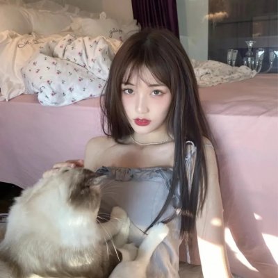 女力拳开